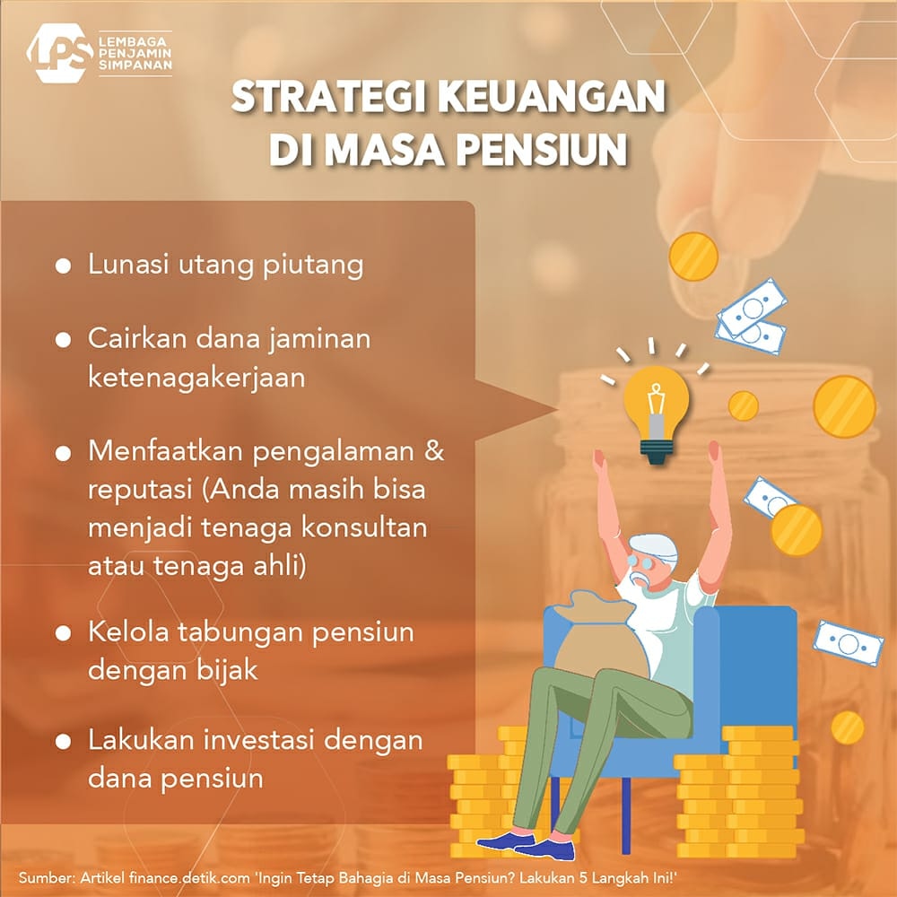 lps_idic's tweet photo. Meski saat ini terasa sulit, tapi sesungguhnya perencanaan tetap yang utama. Termasuk soal rencana masa depan.

Masa usia produktif harus digunakan seefektif mungkin untuk menjamin kelangsungan hari tua nanti 🙆‍♀️

#infoLPS https://t.co/8HkSYFsFlP
