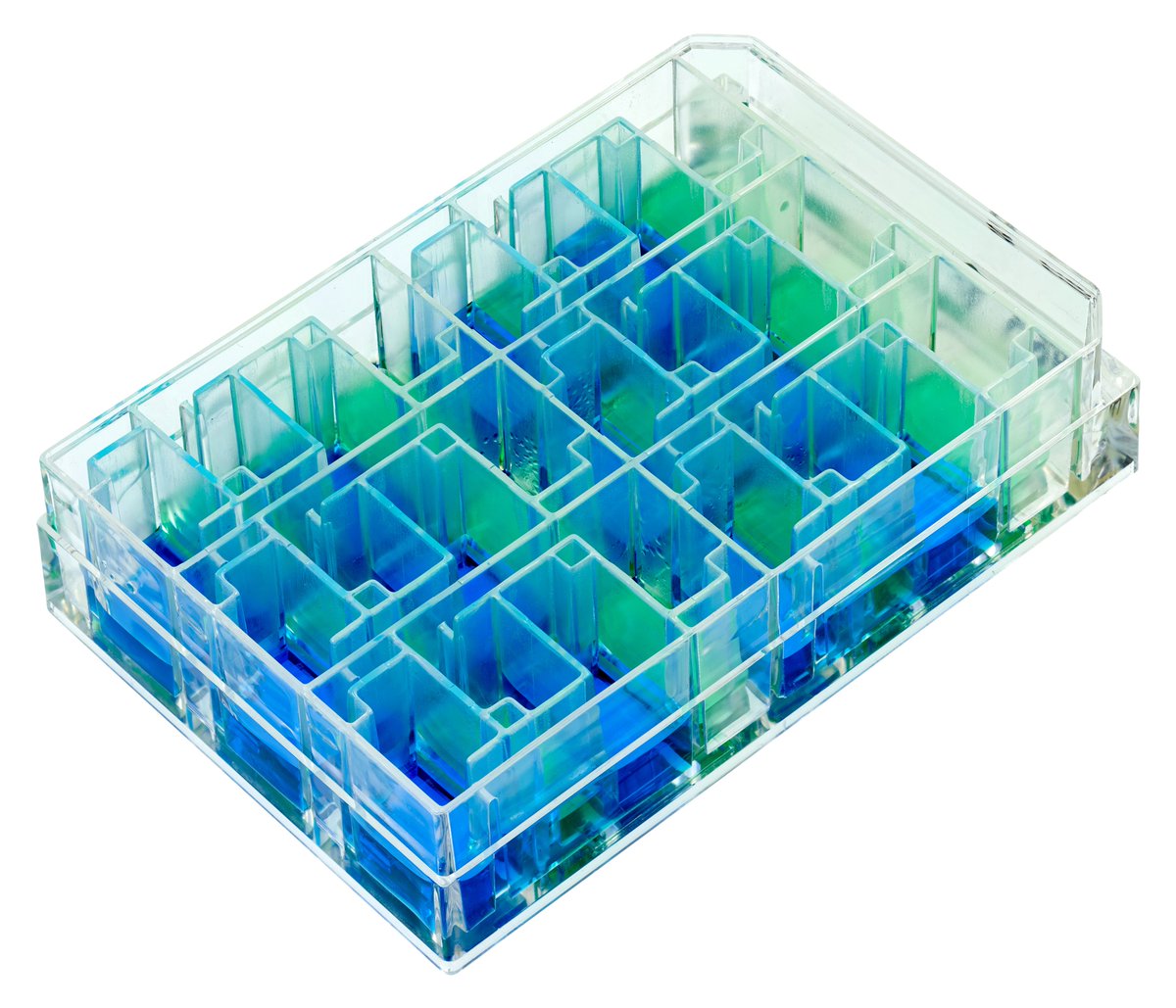 The VitroFlo online shop is live! Browse our selection of cell culture well plates and pair it with our programmatic rocker to create #physiological flow without pumps or tubes! #microfluidics 
vitroflo.com/shop