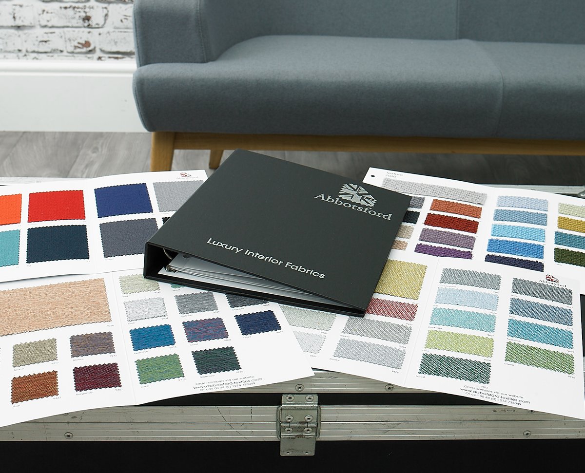 We are managing to keep our warehouse operating safely by limiting our members of staff so that we can still send samples and process orders. If you wish to contact us please email sales@abbotsford-textiles.com

#staysafe #britishmanufacturing #wool #contractfabics #homeinteriors