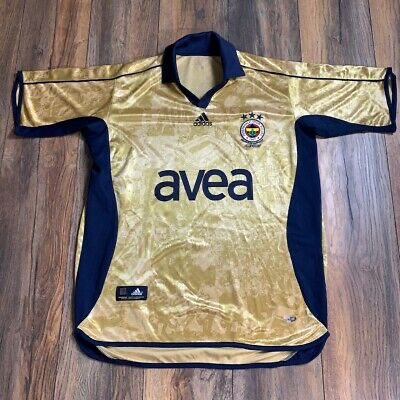 Fenerbahçe Away 06/07