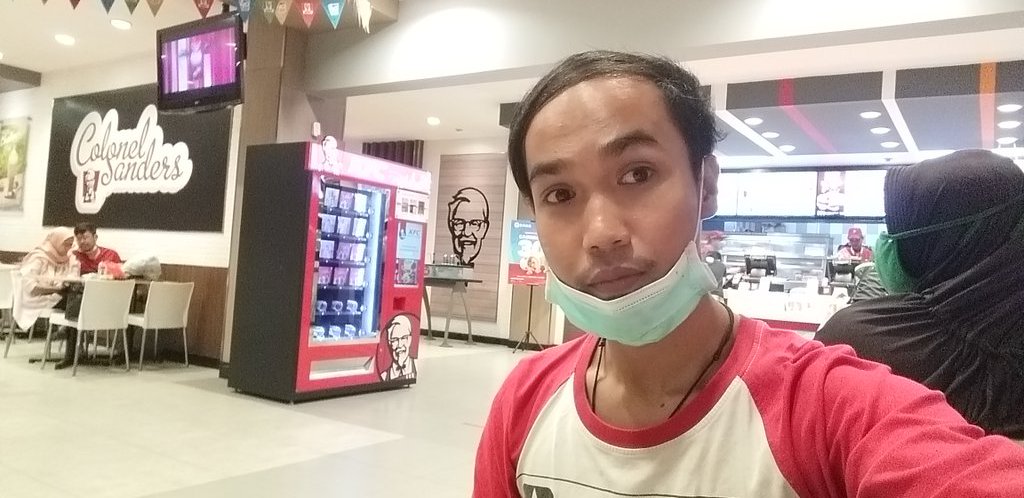 Andrik Fedianto (@afedianto) on Twitter photo 