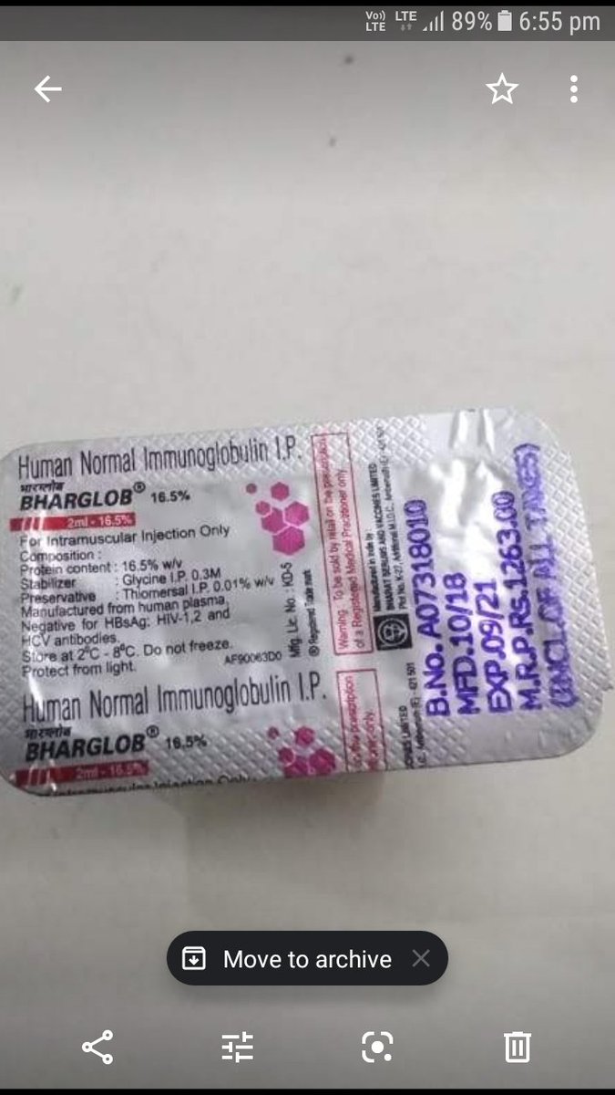 Giribabu Rachakonda On Twitter Sir I Want Hig Humon Normal Immunoglobulin 16 5 4 Units Of Injections For Pregnancy Lady Vemulawada Sainagar Due To The Karona Effect This Injection Was Not Available Pl Proovide