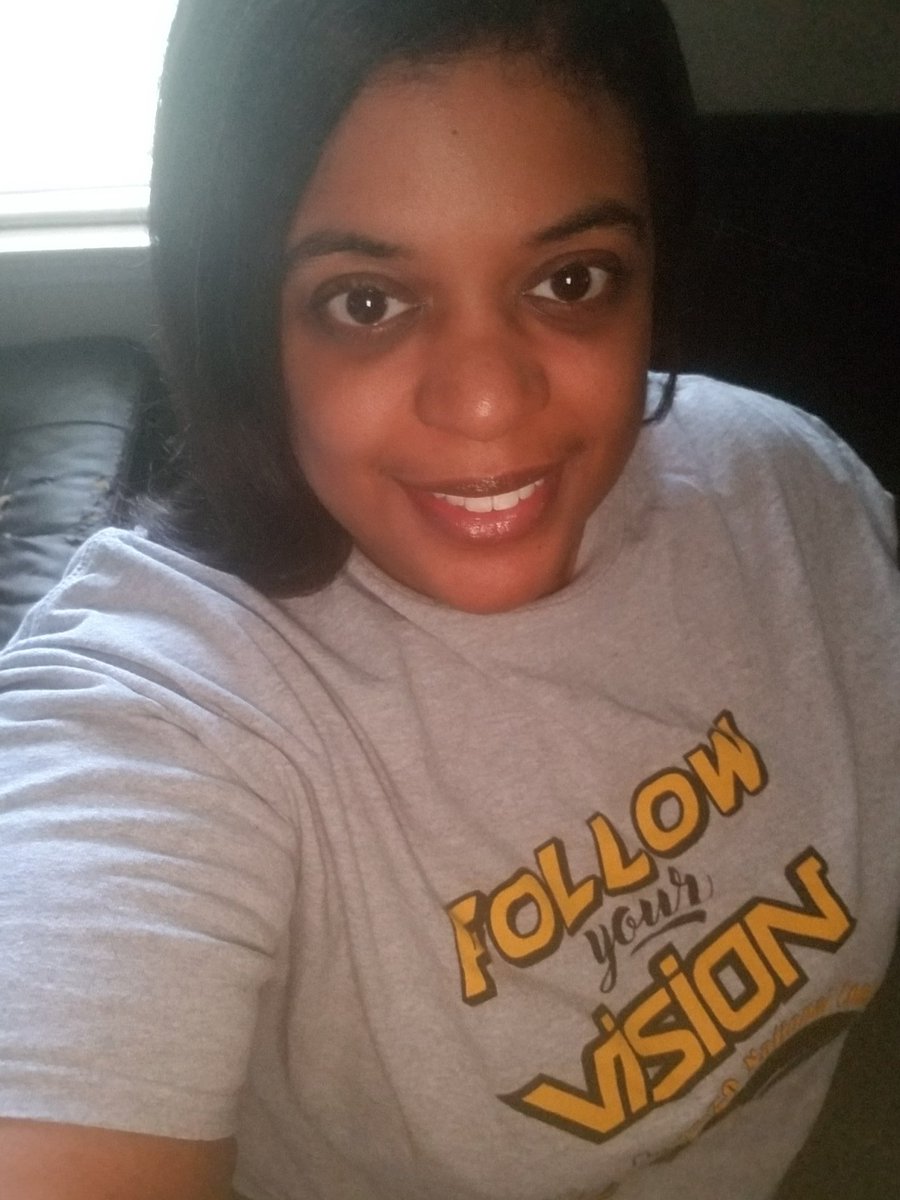 RCHS Virtual Spirit Week - Club Day! Repping FBLA! #WeAreRockdale #FollowYourVision <a href="/RockdaleHigh/">Rockdale County High</a> <a href="/RCHSBulldogs/">Rockdale Bulldogs</a>