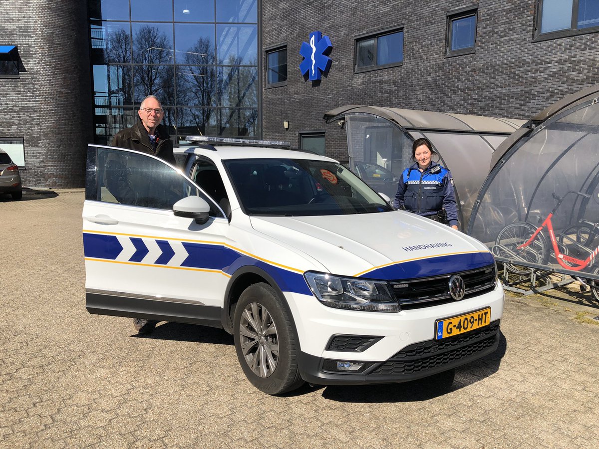 Dag meegereden met één van onze boa’s. Veel hangplekken, recreatieterreinen en natuurgebieden gecontroleerd, men houdt zich stipt aan de voorwaarden, klasse. 👍