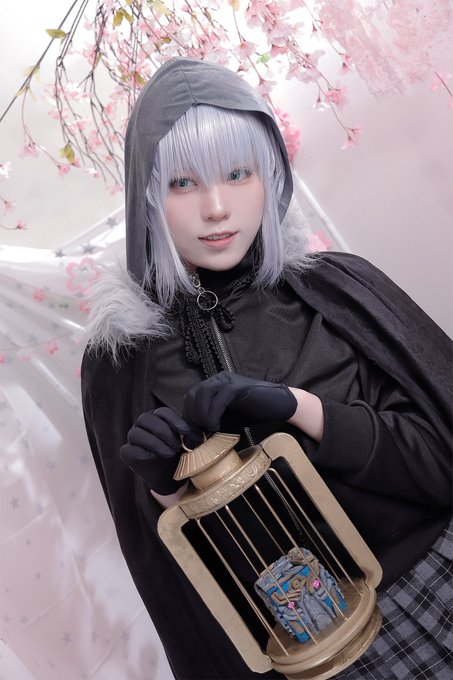 コスプレイヤーるーみのTwitter画像51