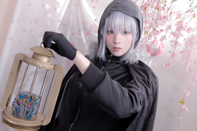 コスプレイヤーるーみのTwitter画像53