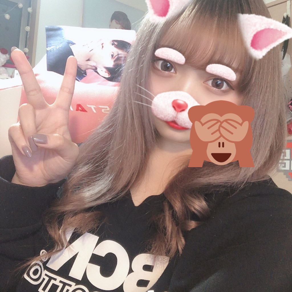 s_berry_cas's tweet photo. 久しぶりにツイートしたら、いいねきたのが嬉し過ぎて、

ふつーにこの垢戻ってきそう(⑉• •⑉)

とりま(✌･᷅ὢ･᷄ )✌ https://t.co/vxjeNsg6QU