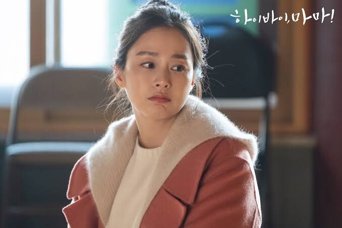 yourkdramabuddy's tweet photo. why is kim tae hee so pretty? i'm-- https://t.co/9FnbqZnjIJ