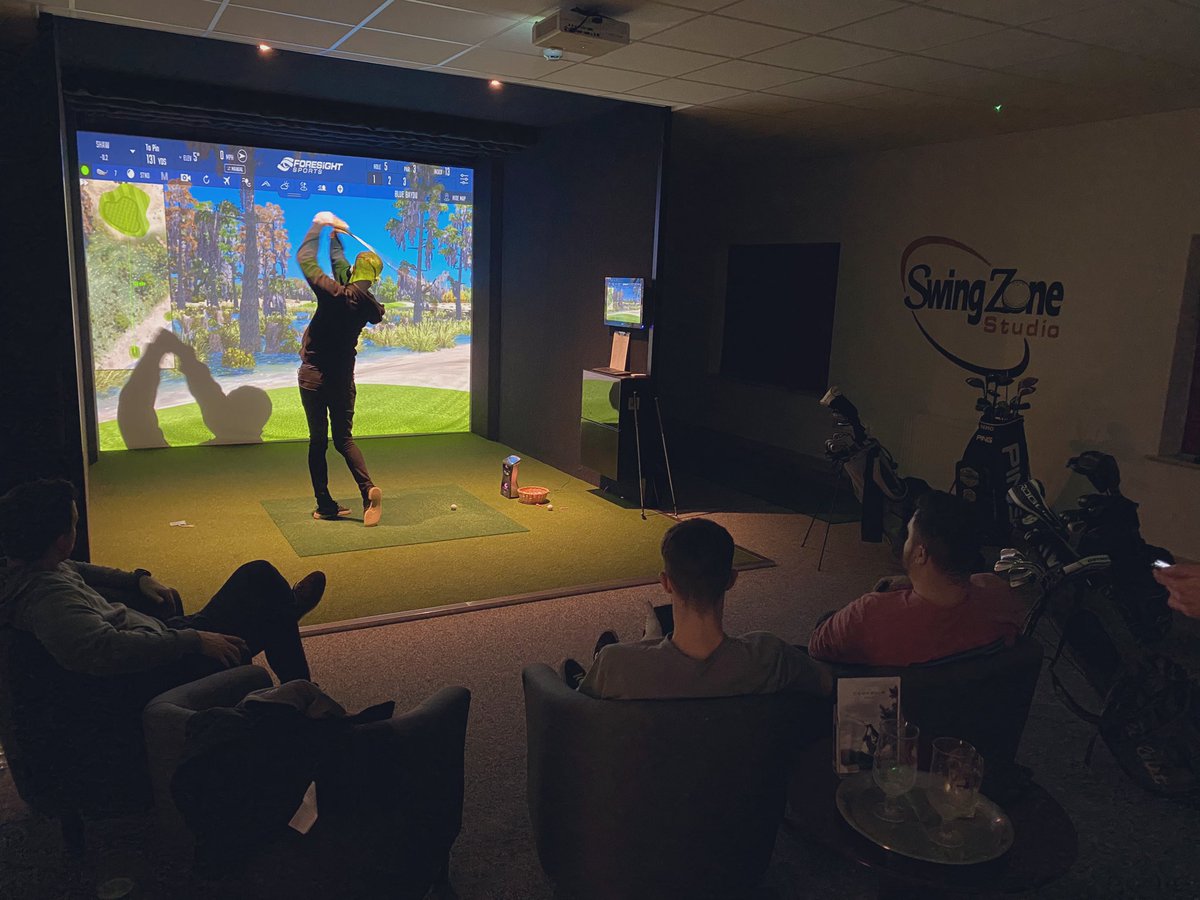 Thanks <a href="/MarkThompsonPGA/">Mark Thompson</a> for the nomination. Challenge accepted. Once you are nominated you have 24 hours to respond or you donate £20 to charity, you need to nominate 4 coaches and post a picture of you coaching. I nominate <a href="/mattdaleygolf/">Matt Daley Golf Academy</a> <a href="/DGCKenton/">East Yorkshire Golf Passport</a> @dhoodTPi <a href="/MattOmblerGolf/">Matthew Ombler</a>