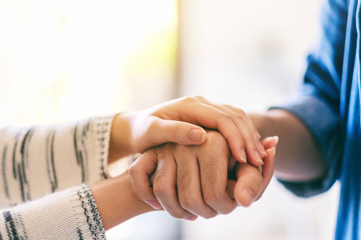During these unprecedented and stressful times, our President Joe Cardini discusses maintaining our connections through this time of massive disruption. Read his latest blog here: bit.ly/3dKrpRN