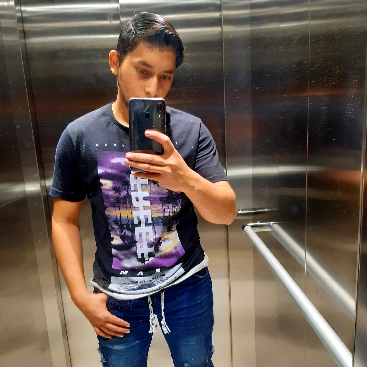 fercho1593's tweet photo. #NuevaFotoDePerfil https://t.co/3l8bGIGzYO