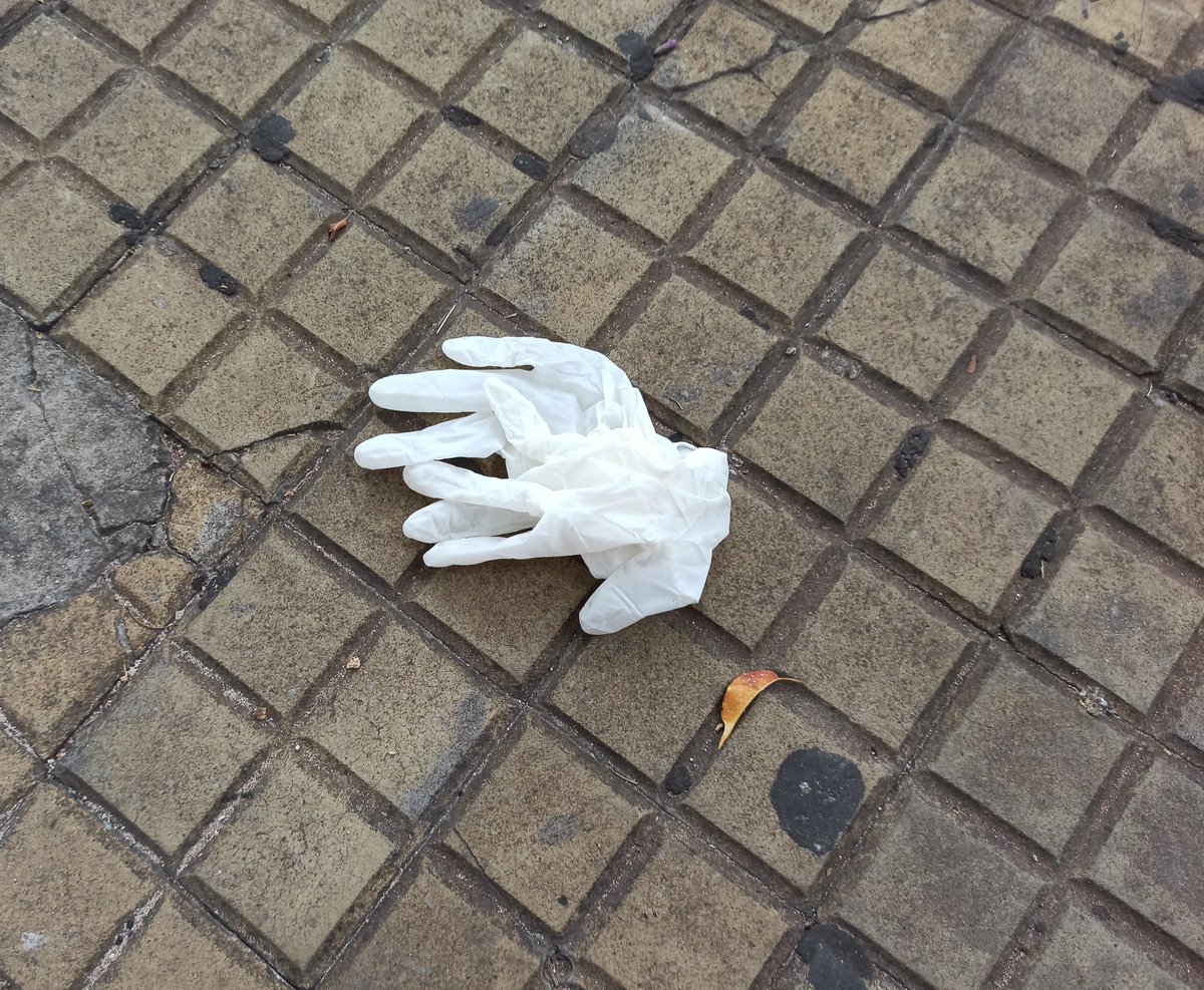 Ministerio de Salud tweet media