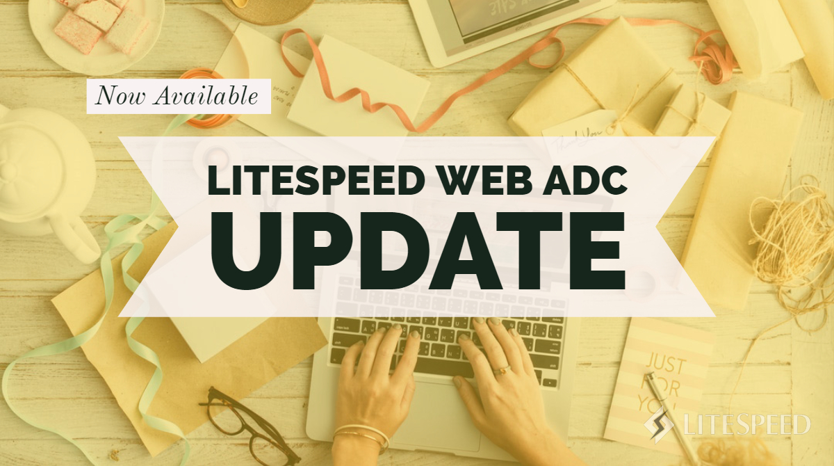 litespeedtech's tweet photo. RELEASED: #LiteSpeed Web ADC v2.7! https://t.co/01NFi9zNqx #LSADC https://t.co/vEVNjQd37A