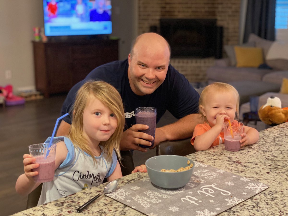 Trent Physical Education tweet media