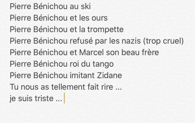 Caroline Diament tweet media