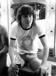 crockpics's tweet image. Happy 65th Birthday to Angus Young, born this day in Cranhill, Glasgow, United Kingdom.