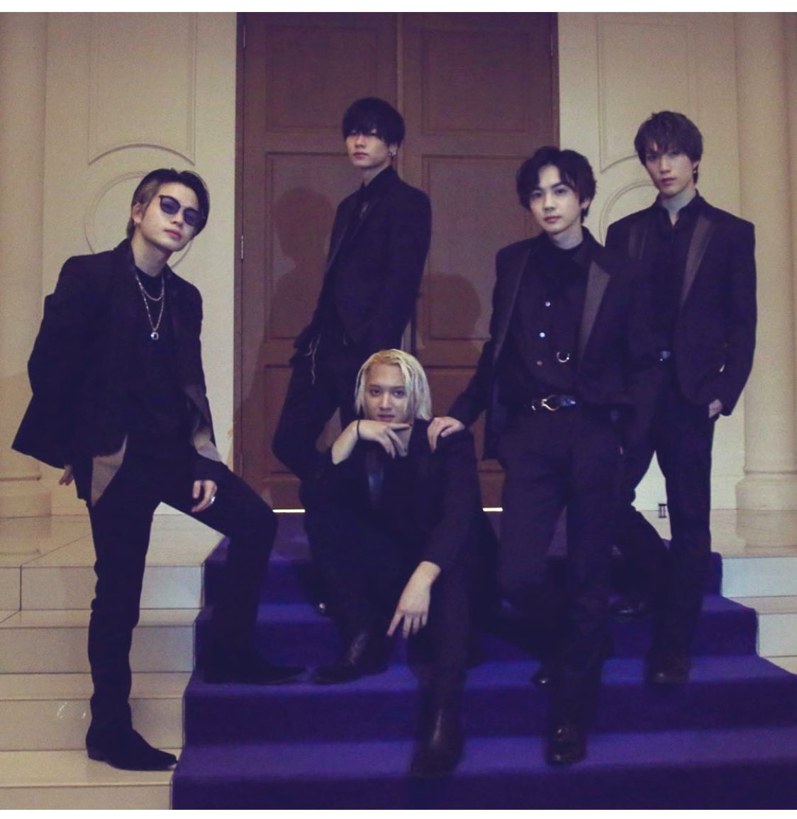 k_ka_0437's tweet photo. THE RAMPAGEが最高すぎて他にときめかなくなりました。溺愛しすぎて壱馬くんとやましょさん以外の男に興味が持てません😇助けてください😇
…どうやったら壱馬くんみたいな素敵な人に出会えるんやろ…🤔
#悩める乙女
#悩める乙女で募集するかな
#INVISIBLE5
#INVISIBLELOVE https://t.co/KkRspQtIoS