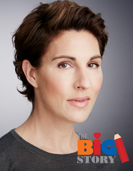 Thrilled that Tamsin Greig has joined #thbigstory helping kids in #Nepal. Tamsin could be reading out YOUR memoir. Go to thebigstory.org.uk to join the challenge - get writing, get sponsoring! <a href="/TamsinGreigFans/">TamsinGreigFans</a> @philipinnepal <a href="/AmritaAcharia1/">Amrita Acharia</a> <a href="/J_CraigLawrence/">Craig Lawrence</a> @ChoraChoriUK