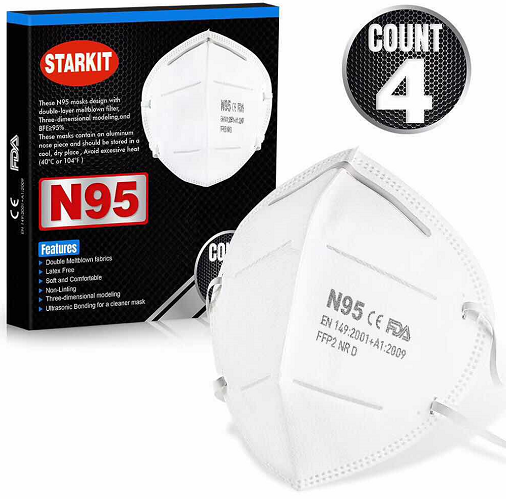 Joe50004101's tweet photo. EN 149 : 2001+A1:2009 FFP2 N95 Mask 5 plys
1.latex Free soft and comfortable
2.non-linting three-dimensional modeling
3.uitrasonic bonding for a cleaner
4.mask BFF>95%
Worldwide ship!!!
Interested,please PM me
#mask #virus #coronavirus
#n95 #kn95 #kn95mask #facemask #covid_19 https://t.co/jhFQWj9uXv