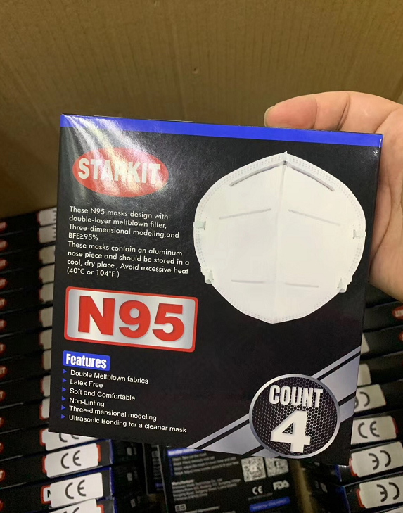Joe50004101's tweet photo. EN 149 : 2001+A1:2009 FFP2 N95 Mask 5 plys
1.latex Free soft and comfortable
2.non-linting three-dimensional modeling
3.uitrasonic bonding for a cleaner
4.mask BFF>95%
Worldwide ship!!!
Interested,please PM me
#mask #virus #coronavirus
#n95 #kn95 #kn95mask #facemask #covid_19 https://t.co/jhFQWj9uXv