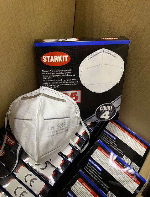 Joe50004101's tweet photo. EN 149 : 2001+A1:2009 FFP2 N95 Mask 5 plys
1.latex Free soft and comfortable
2.non-linting three-dimensional modeling
3.uitrasonic bonding for a cleaner
4.mask BFF>95%
Worldwide ship!!!
Interested,please PM me
#mask #virus #coronavirus
#n95 #kn95 #kn95mask #facemask #covid_19 https://t.co/jhFQWj9uXv