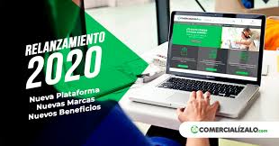 AppsCo's tweet photo. #TeamAppsCo| Conoce a @Comercializalo, conecta a personas y pequeños negocios interesados en comercializar productos de diferentes categorías con proveedores que ofrecen un margen de rentabilidad a los comercializadores. 👉 https://t.co/1HZwpqQEU0 https://t.co/LKwYMLam28