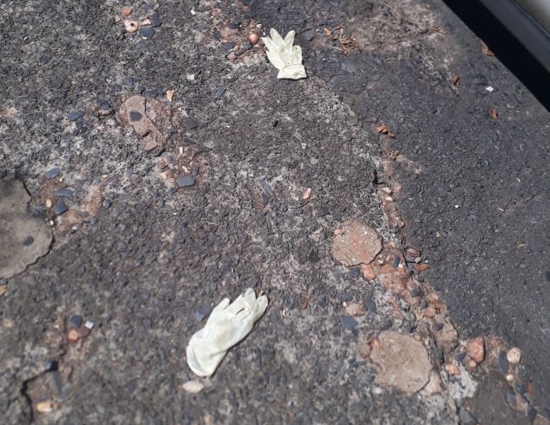 Ministerio de Salud tweet media