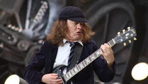 crockpics's tweet image. Happy 65th Birthday to Angus Young, born this day in Cranhill, Glasgow, United Kingdom.