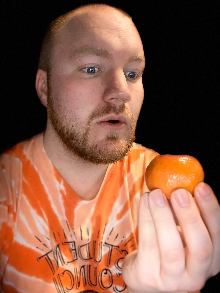 Happy Tye-Dye Tuesday everyone!! My breakfast and my shirt match. #WarriorSpirit156