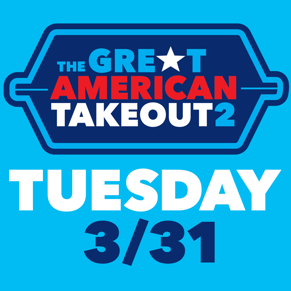 MunchOnEats's tweet photo. Join Us for Seconds. #thegreatamericantakeout2 #localfoodwithreach
order on https://t.co/iDvmbmPBFc #orderlocal https://t.co/7XnLv4AYm7