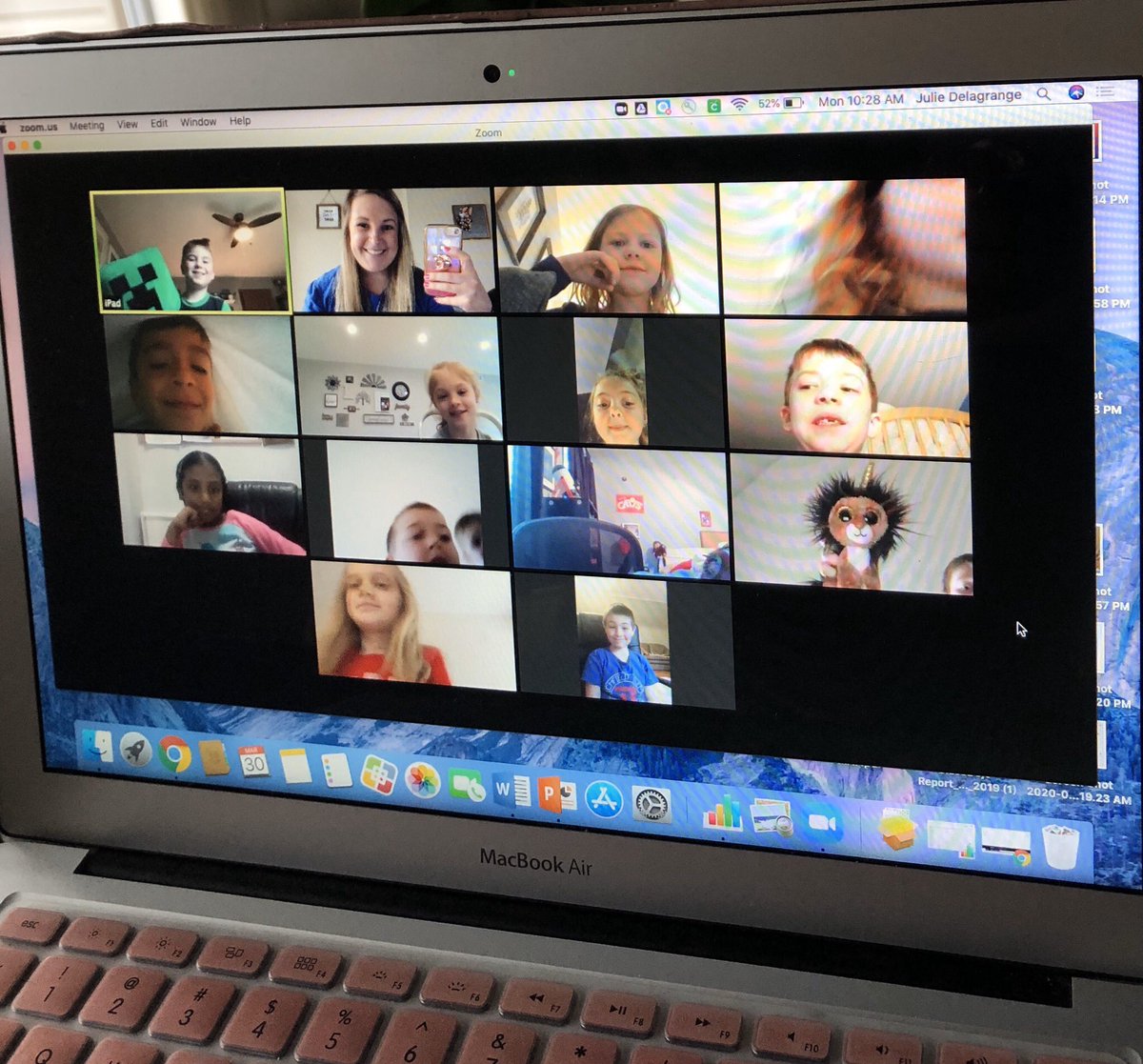 Julie Bird tweet media