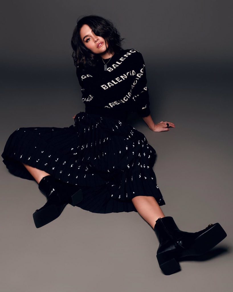 the_agnation's tweet photo. .@agnezmo for @tatlerindonesia
April Issue ✨🔥 #AGNEZMO https://t.co/0IM0j8xslu