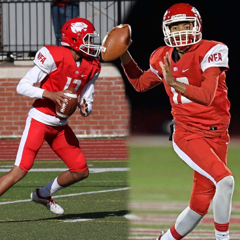 Coach_Bakoulis's tweet photo. 🚨Jayden Desilus🚨Class of 2022
6’2”
175lbs
🎥 https://t.co/8W8bYwGnqP
2x 🏈🏀 Multi-Sport Athlete
🏆 All ECC Honorable Mention
📱@DesilusJayden https://t.co/ZxRDl1OC1e