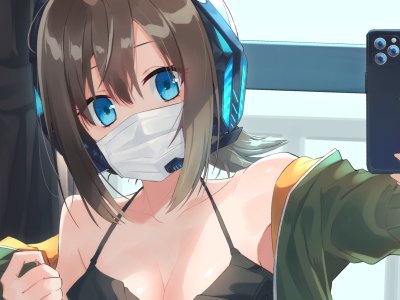 メロンブックス様にてC98カタログ特典冊子のイラストを描かせて頂きました!
えっち差分のタペストリーもあります!何卒
https://t.co/BndOuZbCTL
https://t.co/mon4Qg9XT3 