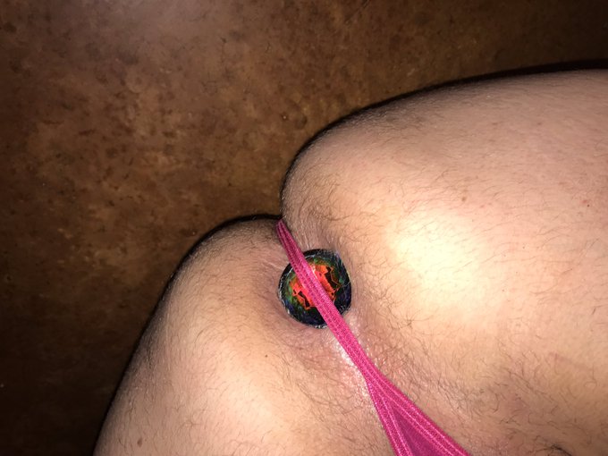 Decided to be naughty at work today https://t.co/Y3Ve7VqUnu<a href="/tag/sissy"class="tags"><span>#sissy</span></a><a href="/tag/sissification"class="tags"><span>#sissification</span></a><a href="/tag/feminization"class="tags"><span>#feminization</span></a><a href="/tag/sissycap"class="tags"><span>#sissycap</span></a>