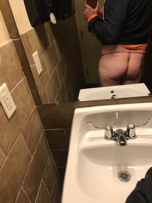 Decided to be naughty at work today https://t.co/Y3Ve7VqUnu<a href="/tag/sissy"class="tags"><span>#sissy</span></a><a href="/tag/sissification"class="tags"><span>#sissification</span></a><a href="/tag/feminization"class="tags"><span>#feminization</span></a><a href="/tag/sissycap"class="tags"><span>#sissycap</span></a>