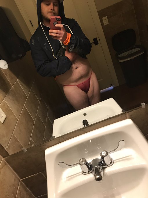 Decided to be naughty at work today https://t.co/Y3Ve7VqUnu<a href="/tag/sissy"class="tags"><span>#sissy</span></a><a href="/tag/sissification"class="tags"><span>#sissification</span></a><a href="/tag/feminization"class="tags"><span>#feminization</span></a><a href="/tag/sissycap"class="tags"><span>#sissycap</span></a>