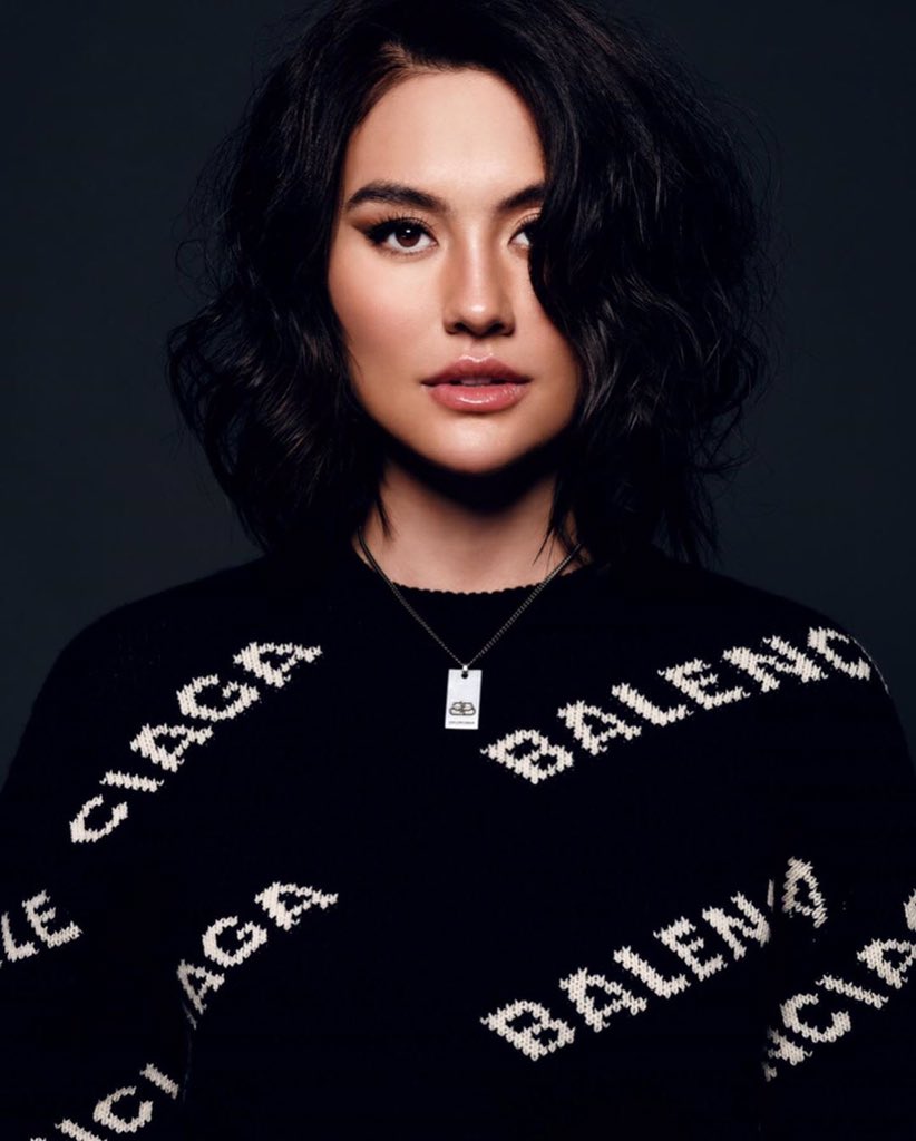 the_agnation's tweet photo. .@agnezmo for @tatlerindonesia
April Issue! ✨🔥 #AGNEZMO https://t.co/0QTMCeeTln