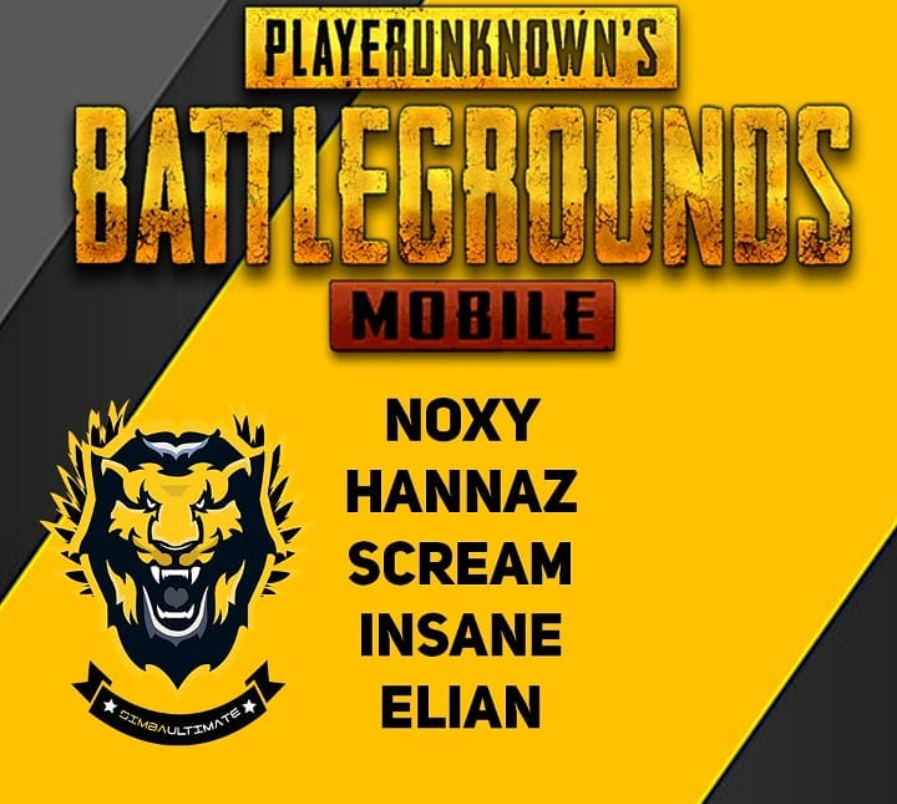 theafrogamer_'s tweet photo. Kenyan PUBG Mobile: Team Unknown becomes @simbaultimate 

https://t.co/FRwcF2Wl3q

#esports #tournament #gaming #mobilegaming #gamer #videogaming #esportsexistsinafrica #gamingexistsinafrica #pubgmobile #mobilegames #pubg #kenya #africa #simbaultimate https://t.co/8EVjPjlguu