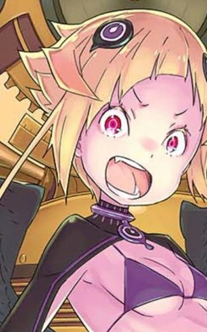 フェルト リゼロ の正体本名や加護と声優は ルグニカ王族で年齡と過去やカペラと似てる容姿も アニシラ