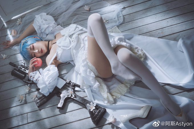 コスプレイヤー弥音音のTwitter画像81