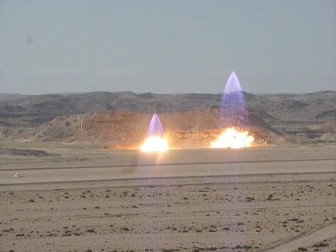 Dragon_BD5131's tweet image. Today is the last operational 24 hours of 5131 (Bomb Disposal) Sqn and the end of EOD within the RAF.

To all of those who have volunteered to "Make the Harmful, Harmless". Thank you @RAF_EOD