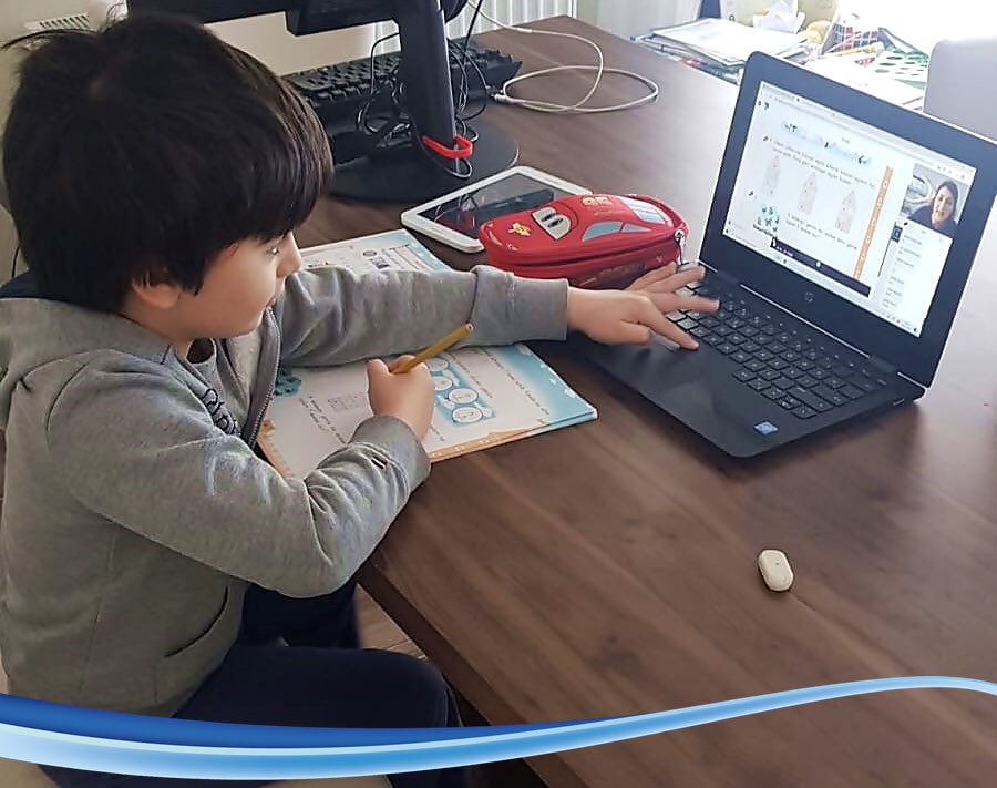 Ege'de Online Eğitim Devam Ediyor.
💻📒✏️📚

#egegvo #gaziemir #onlineeğitim #uzaktaneğitim