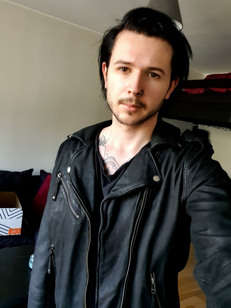 MattTryman's tweet photo. Next week is gonna be fun but stressful 🙌 alot of work with @KerberaOfficial https://t.co/w95rKrH0mc