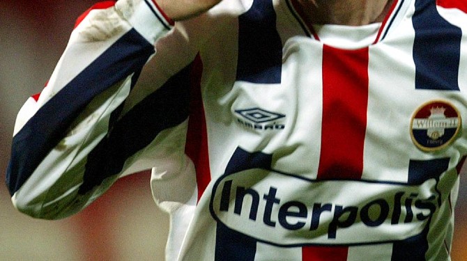 Willem II tweet media
