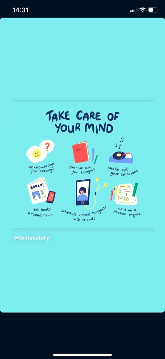 SilxTeen's tweet photo. Take care of your mind during this isolation period #keepyourmindactive https://t.co/HFOmhufDnz