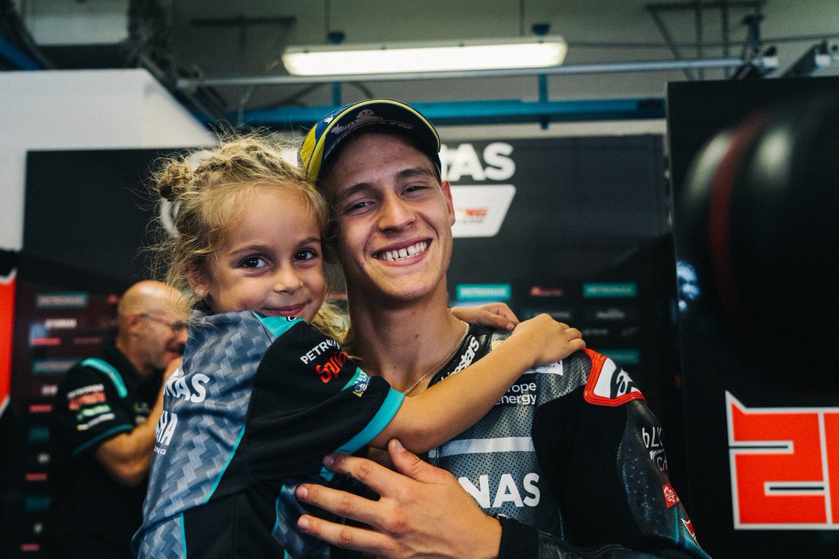 Fabio Quartararo Wife Goimages Domain