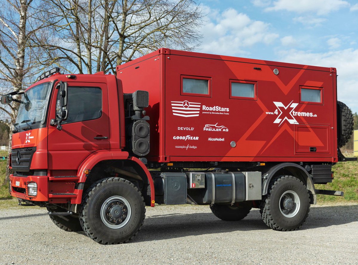 4x4truck