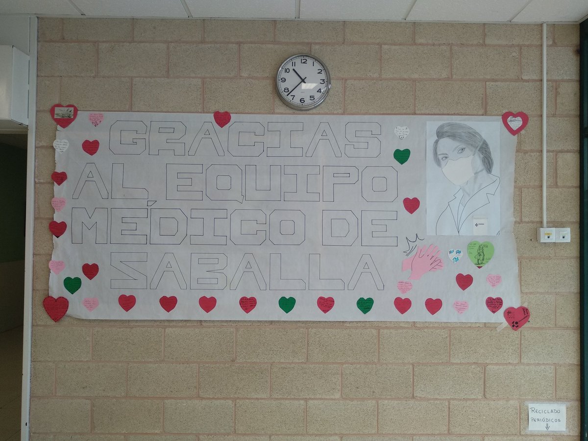 asierarkaute's tweet photo. Los pacientes de la Enfermería del Centro Penitenciario Araba/Álava (Zaballa) nos han llegado al corazón con sus mensajes. @MAXIGJ @OSIArabaESI  @osakidetzaEJGV @jeslarra @A_Melendez_G https://t.co/hIy48QbPF4