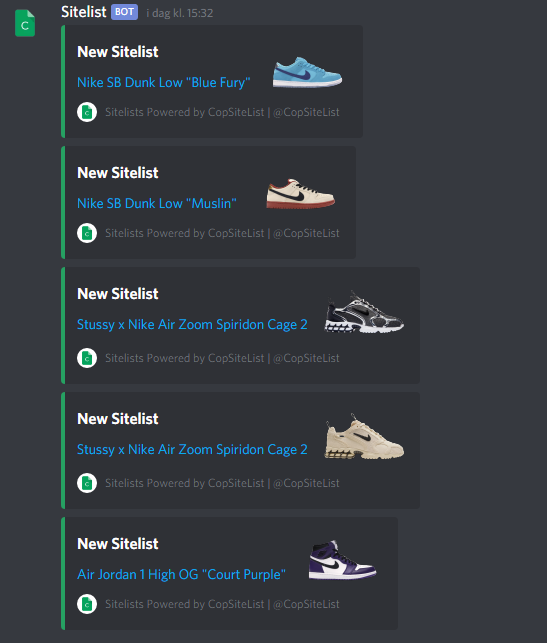 CopSiteList tweet media